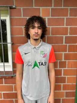 Avatar Bild für Ali Naboulsi