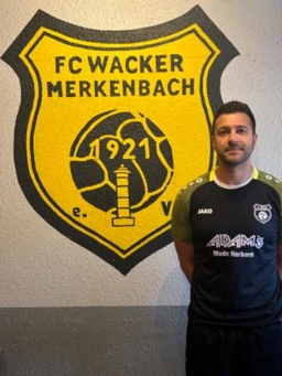 Avatar Bild für Berkant Samanci