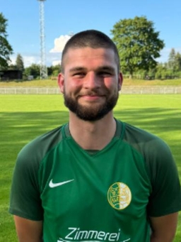 Avatar Bild für William Bruno Franz