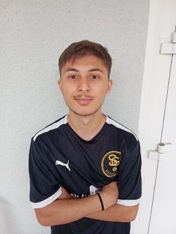 Avatar Bild für Bedirhan Yildiz