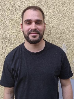 Avatar Bild für Marcel Santos