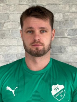 Avatar Bild für Fabian Klingeberg