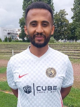 Avatar Bild für Amaniel Beraki
