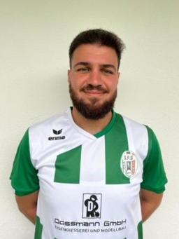 Avatar Bild für Berat Nayir