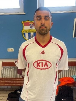 Avatar Bild für Sarjan Schekeb Shafa