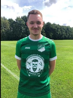 Avatar Bild für Pascal Gust