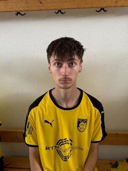 Avatar Bild für Lucas Jermaine Schulte