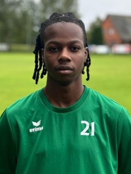 Avatar Bild für Benjamin-Junior Agbeto Kosi Galley