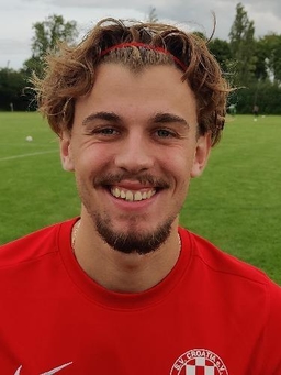 Avatar Bild für Lukas Babic