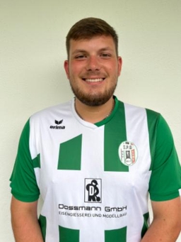 Avatar Bild für Simon Schmedding