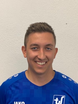 Avatar Bild für Lukas Krolik