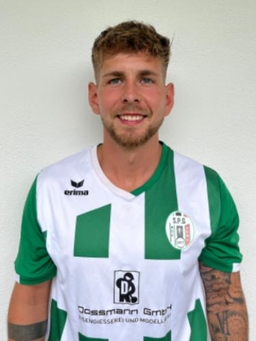 Avatar Bild für Patrick Weiß