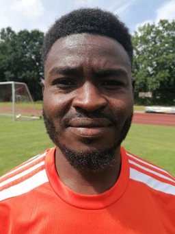 Avatar Bild für Ayoub Ahmed