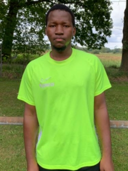 Avatar Bild für Sekou Keita