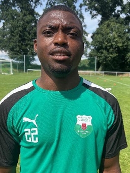 Avatar Bild für Michel Aurelien Egnat Mem