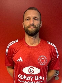 Avatar Bild für Arben Biboski