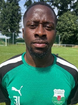 Avatar Bild für Franck Boris Megaptche Nono