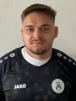Avatar Bild für Domenic Berndt