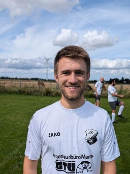 Avatar Bild für Tobias Barnet