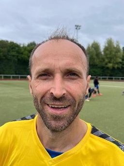 Avatar Bild für Aidin Avdic