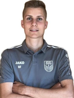 Avatar Bild für Gabriel Fuß