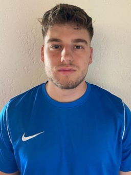 Avatar Bild für Luca Weber