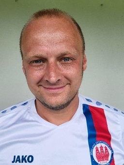 Avatar Bild für Benjamin Kulessa