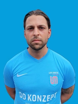 Avatar Bild für Davide Gaetani