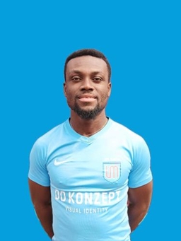 Avatar Bild für Ange Alix Koua Koutou