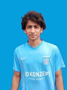 Avatar Bild für Mahmoud Kaabi