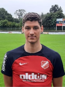 Avatar Bild für Niklas Kern