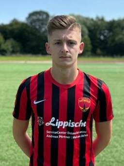 Avatar Bild für Niclas Lehbrink