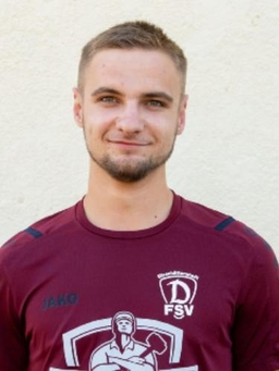 Avatar Bild für Dominik Ritter