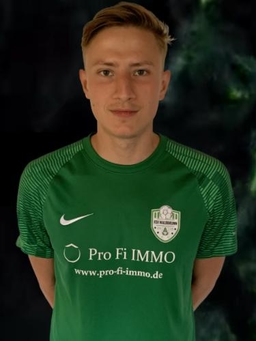 Avatar Bild für Jakob Kern