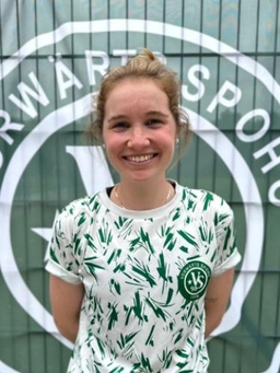 Avatar Bild für Celine Hartung