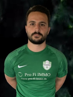 Avatar Bild für Ismail Sen