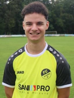 Avatar Bild für Dennis Bodemer
