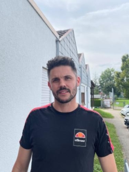 Avatar Bild für Alan Volk