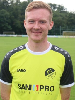 Avatar Bild für Felix Deiß