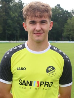 Avatar Bild für Jannis Ditter