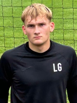 Avatar Bild für Luca Gröninger