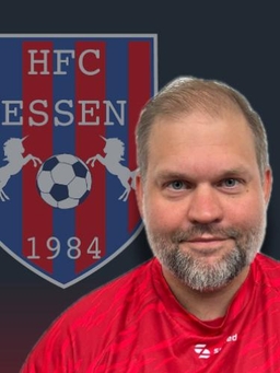 Avatar Bild für Martin Fröhlich