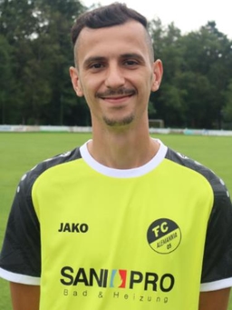 Avatar Bild für Damiano Novarini Montero
