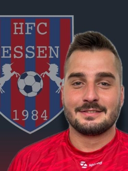 Avatar Bild für Robin Hoffmann