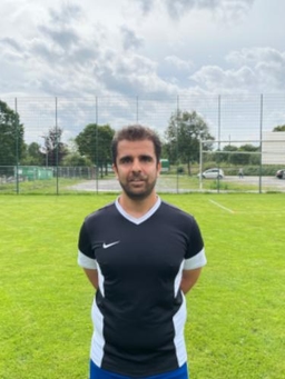 Avatar Bild für Anil Ocak
