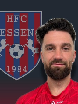 Avatar Bild für Tim Weinrich