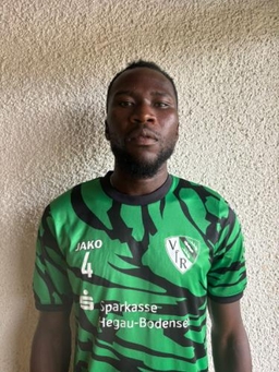 Avatar Bild für Amat Dibba