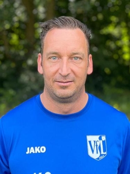 Avatar Bild für Christian Hebestreit