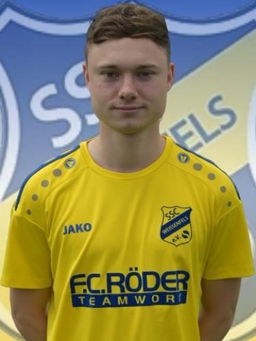 Avatar Bild für Marius Trotte
