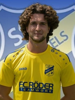Avatar Bild für Fabian Zwarg